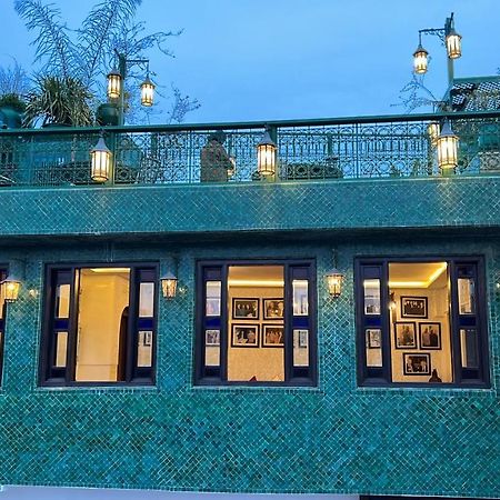 Palais De Fes Suites & Spa Extérieur photo