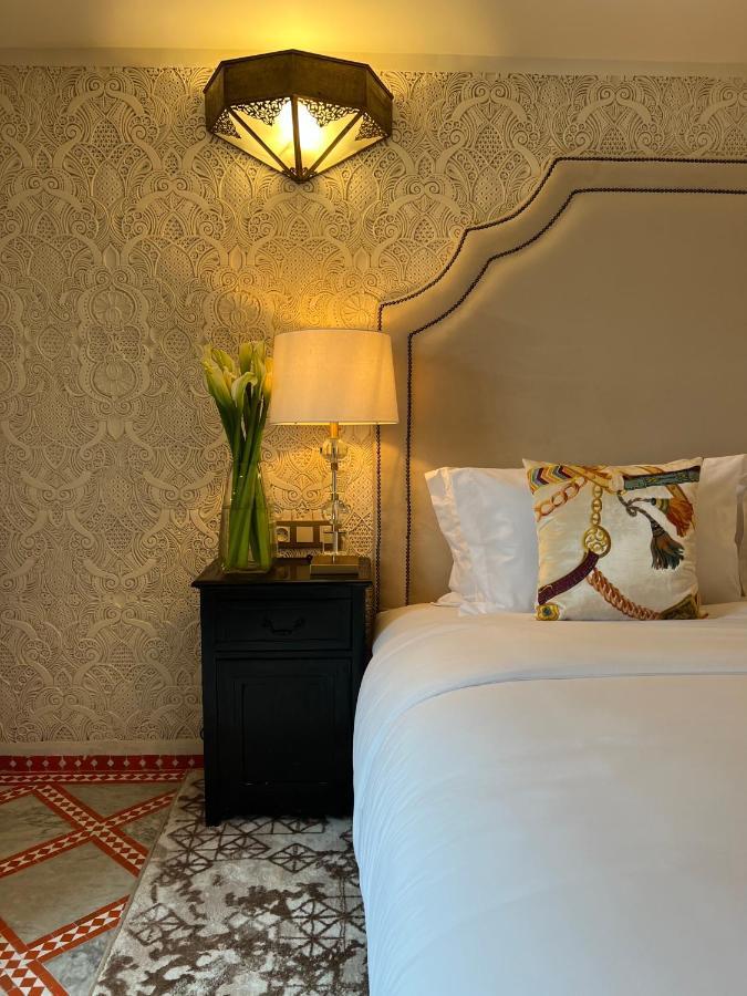 Palais De Fes Suites & Spa Extérieur photo