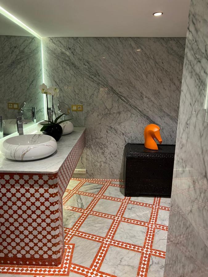 Palais De Fes Suites & Spa Extérieur photo