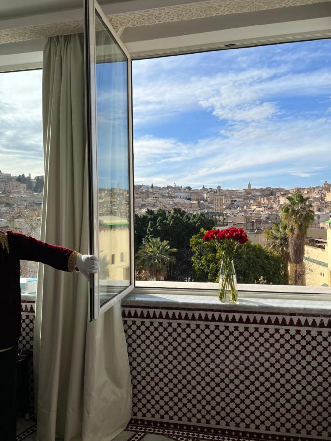 Palais De Fes Suites & Spa Extérieur photo