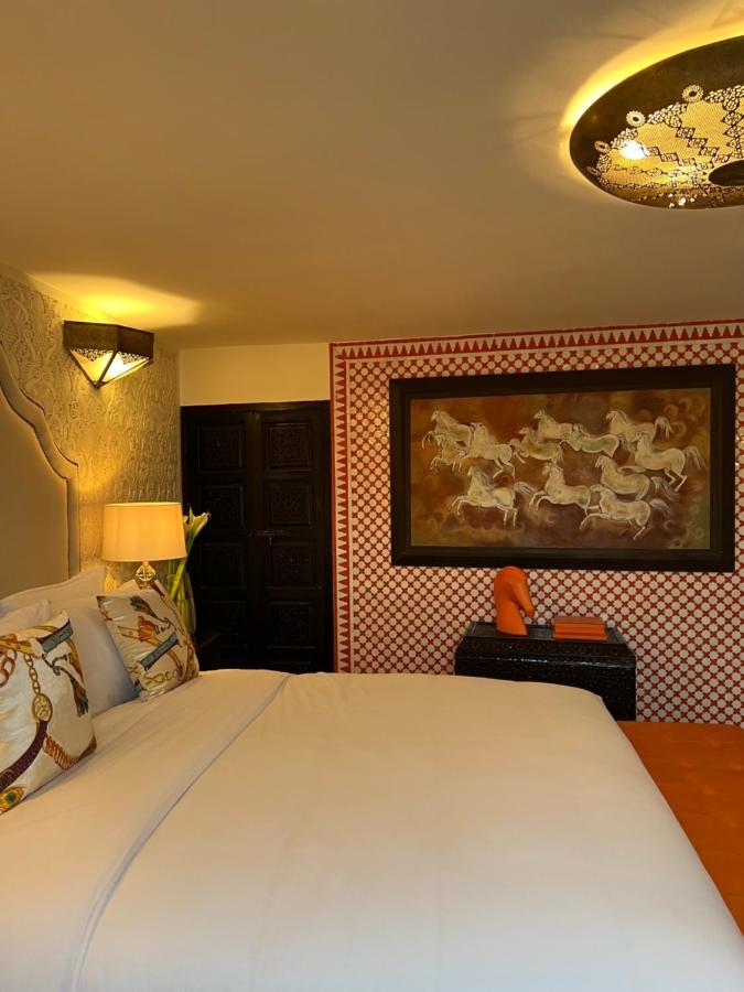 Palais De Fes Suites & Spa Extérieur photo