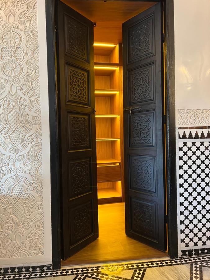 Palais De Fes Suites & Spa Extérieur photo