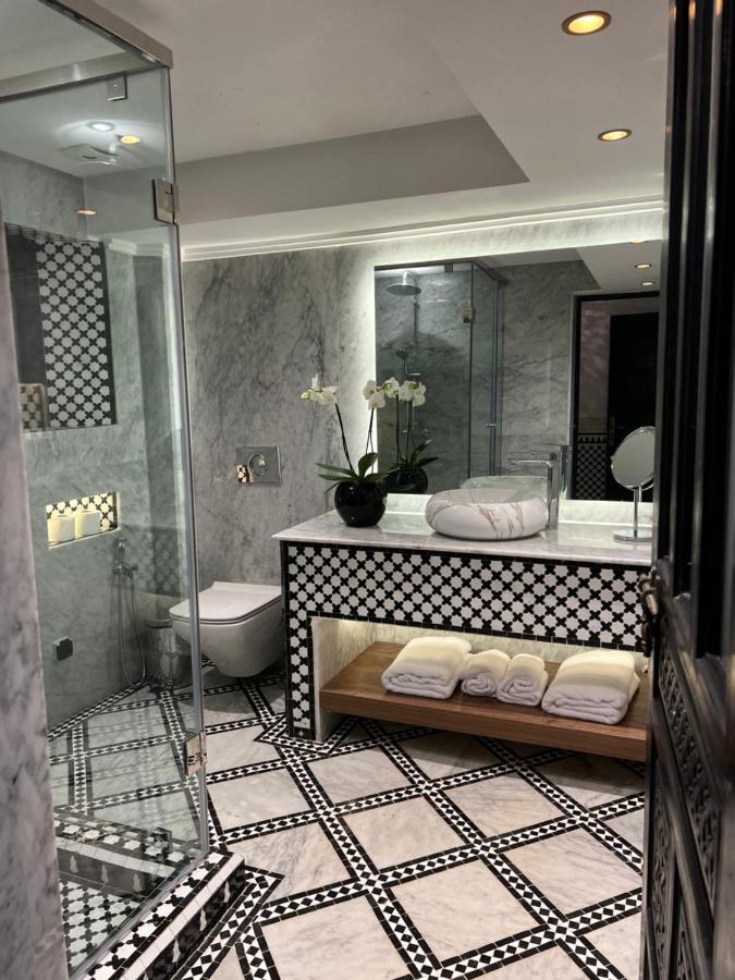 Palais De Fes Suites & Spa Extérieur photo