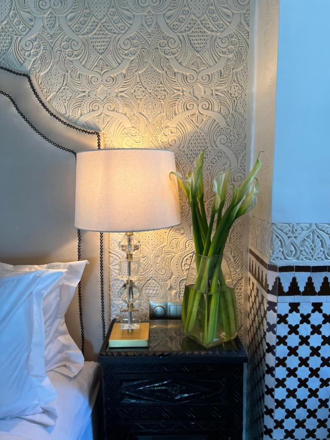 Palais De Fes Suites & Spa Extérieur photo