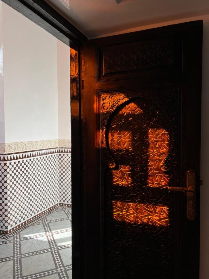 Palais De Fes Suites & Spa Extérieur photo