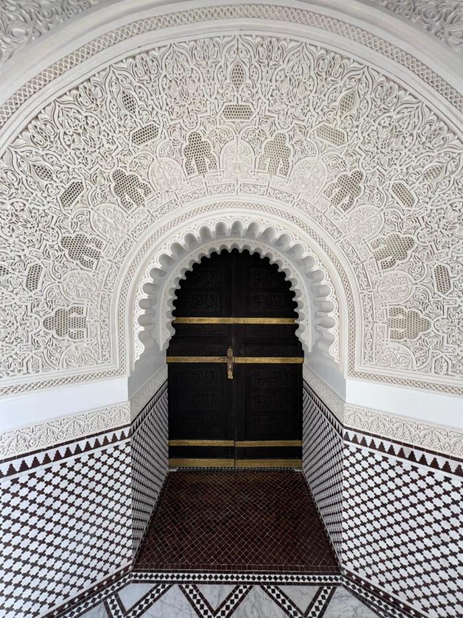Palais De Fes Suites & Spa Extérieur photo