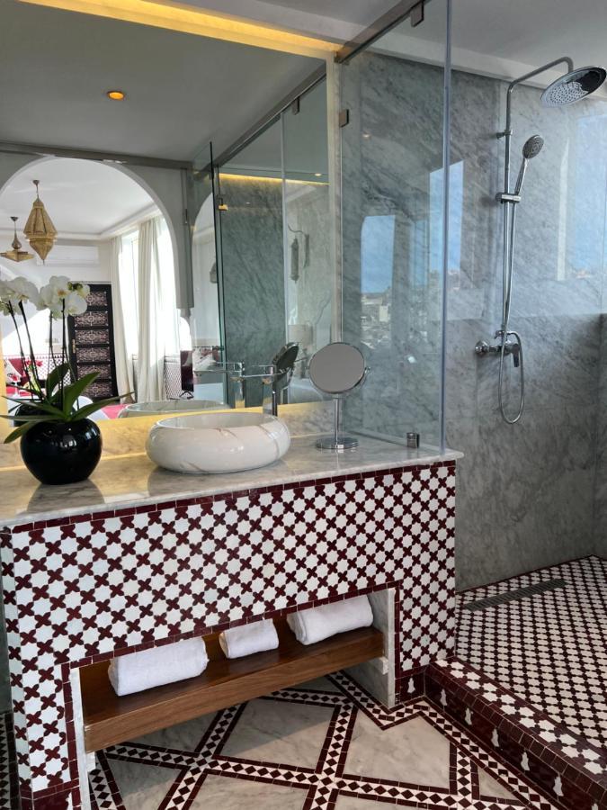 Palais De Fes Suites & Spa Extérieur photo