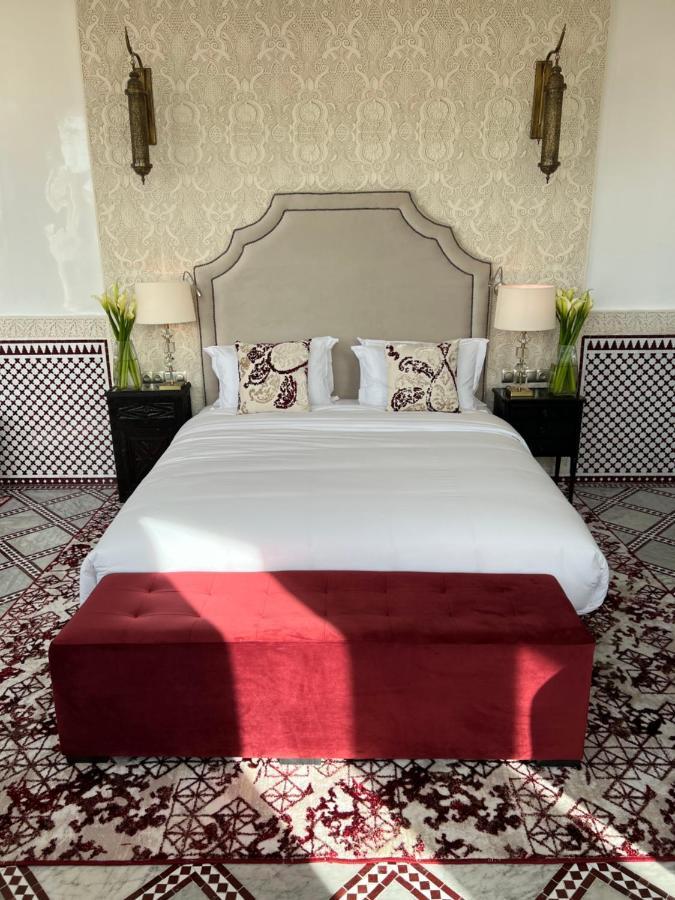 Palais De Fes Suites & Spa Extérieur photo