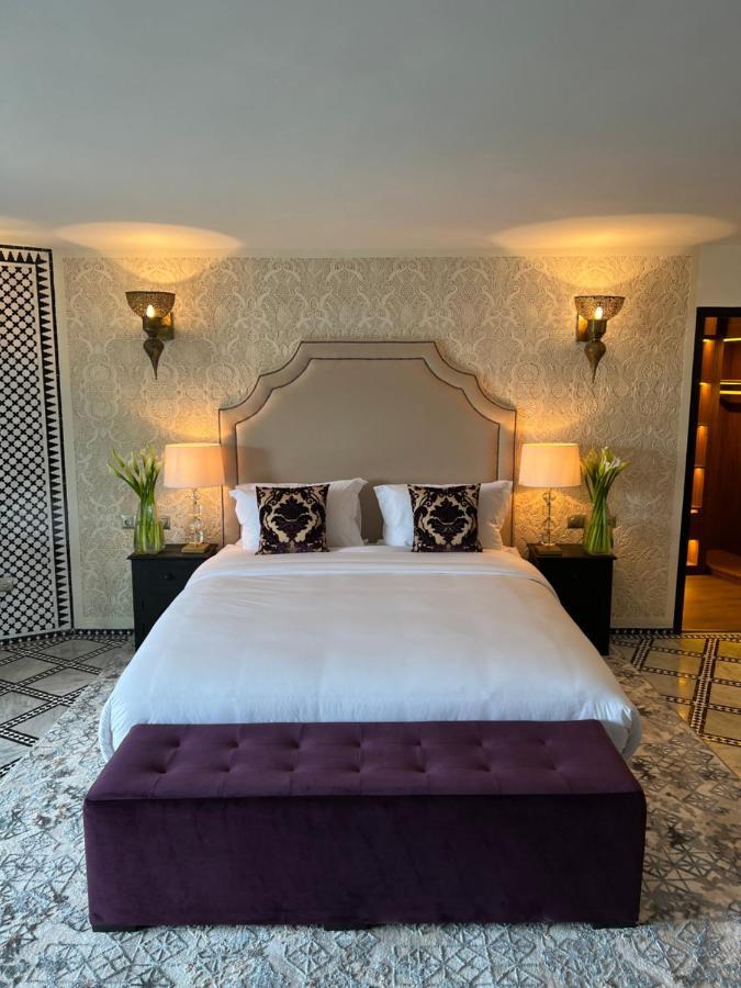 Palais De Fes Suites & Spa Extérieur photo
