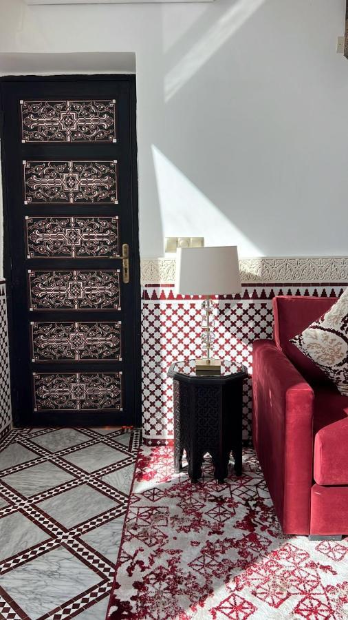 Palais De Fes Suites & Spa Extérieur photo