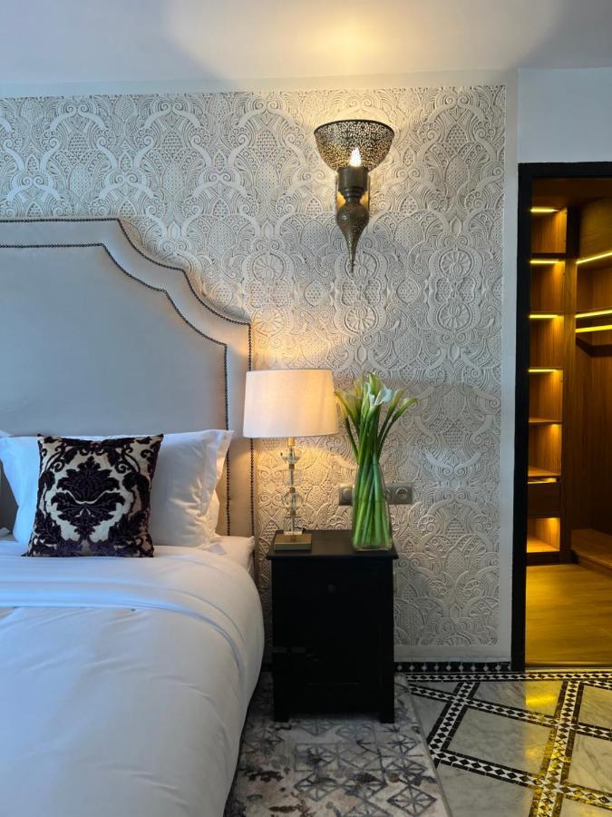 Palais De Fes Suites & Spa Extérieur photo