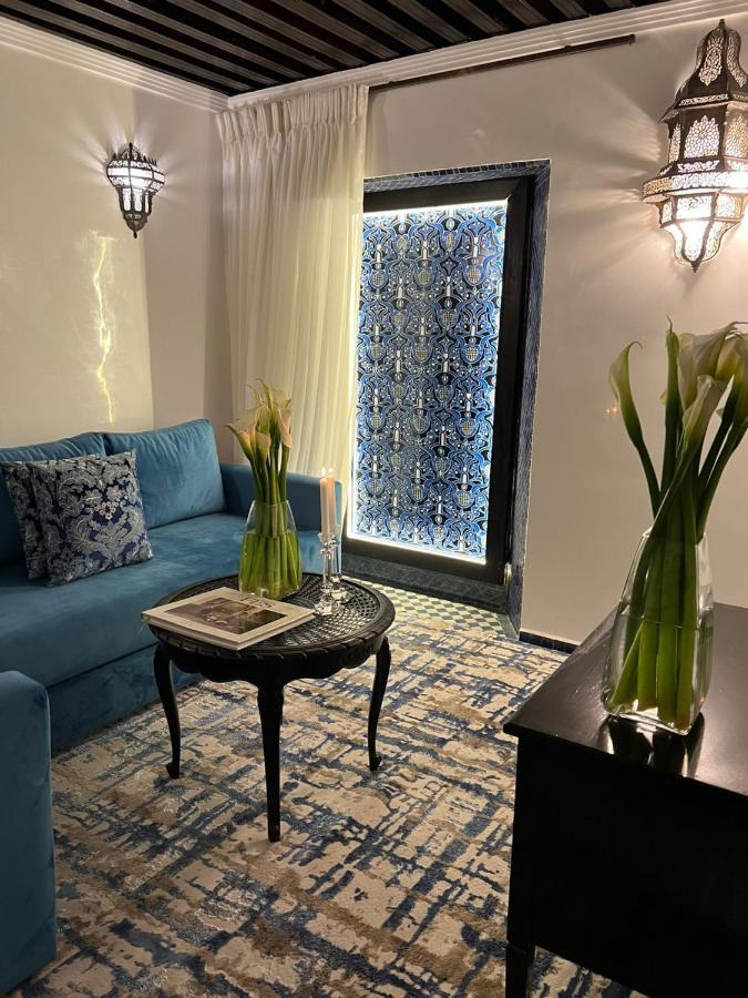 Palais De Fes Suites & Spa Extérieur photo
