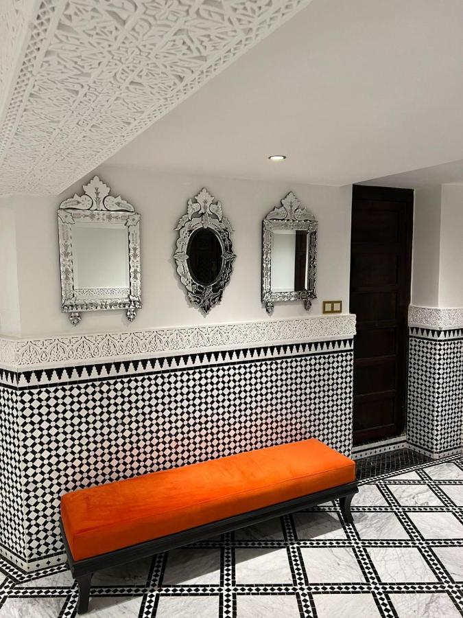 Palais De Fes Suites & Spa Extérieur photo