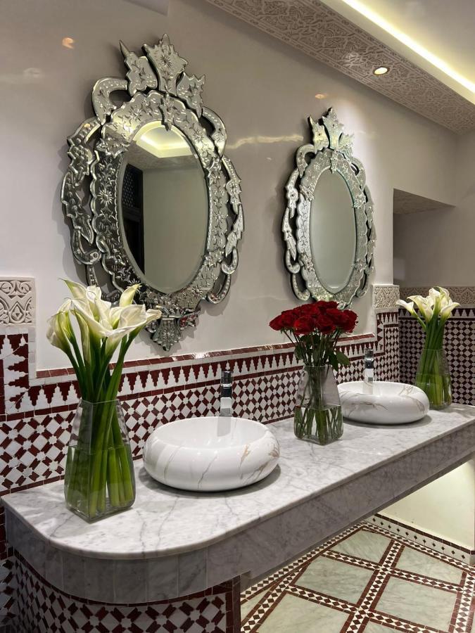 Palais De Fes Suites & Spa Extérieur photo
