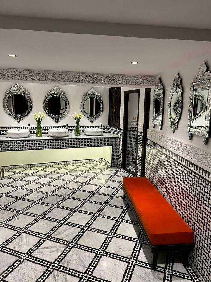 Palais De Fes Suites & Spa Extérieur photo