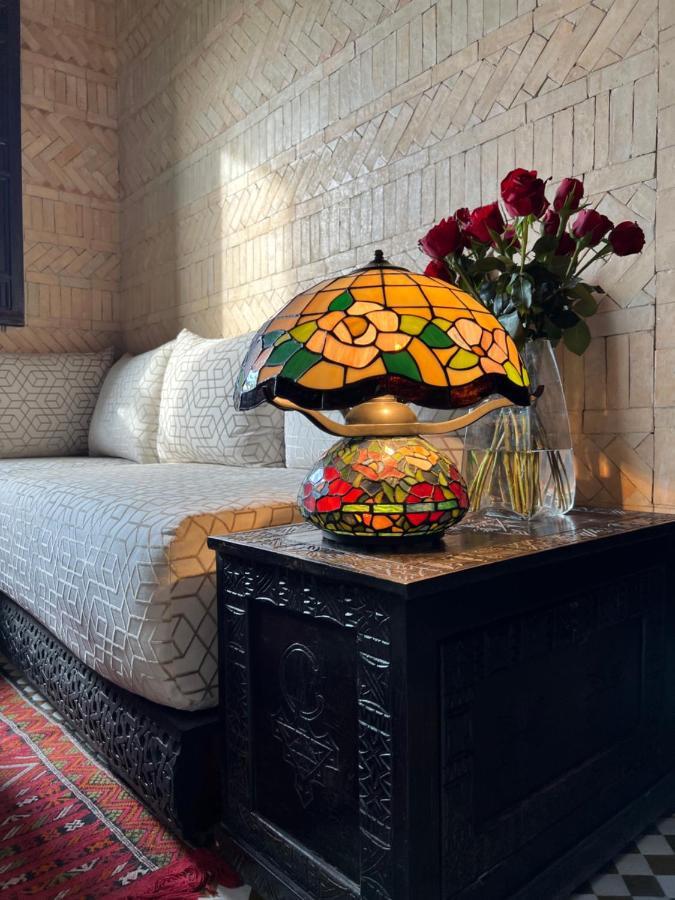 Palais De Fes Suites & Spa Extérieur photo