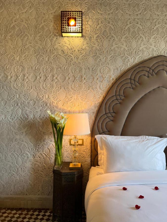 Palais De Fes Suites & Spa Extérieur photo
